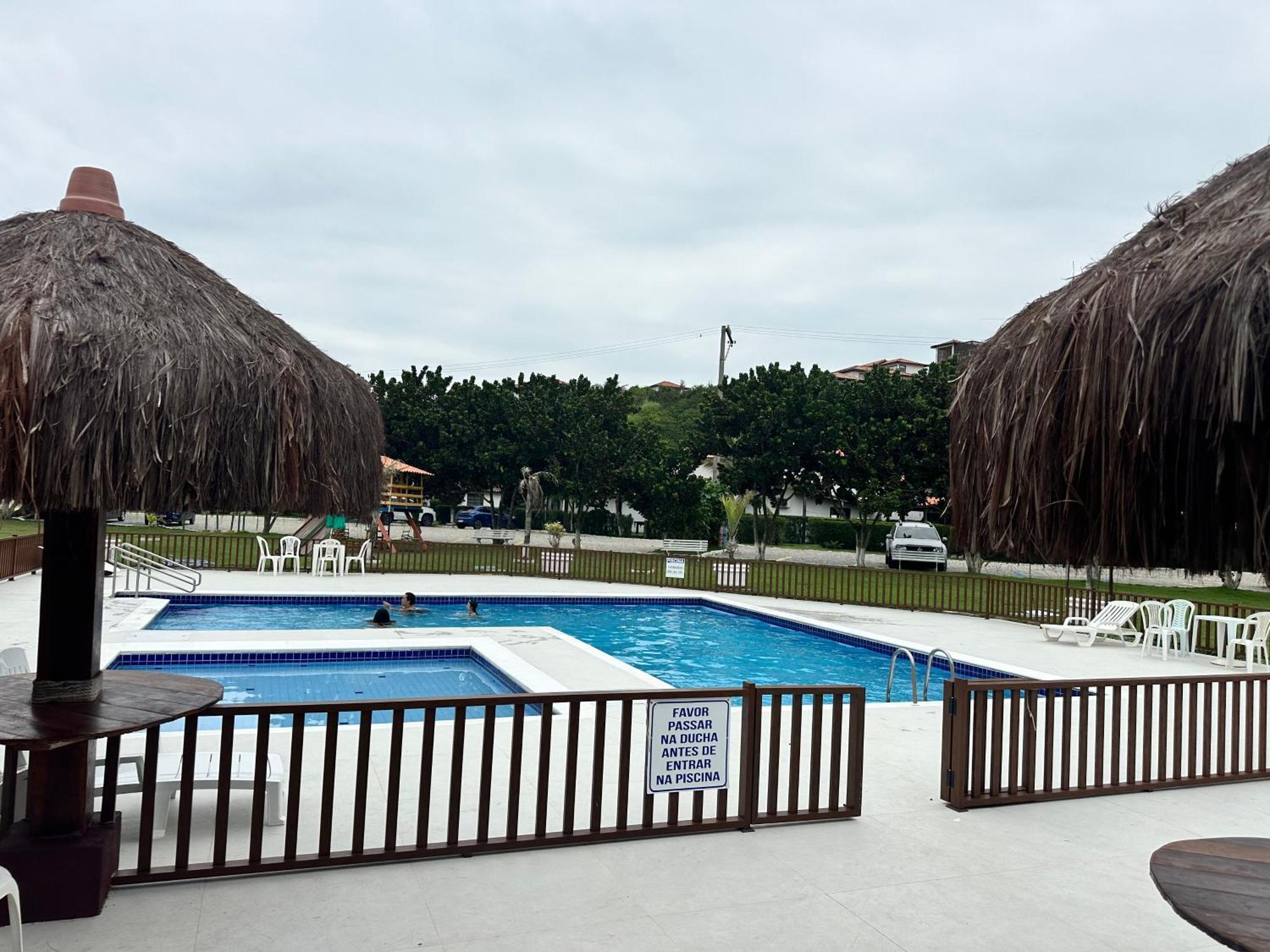 Casa Buzios Resort Exterior photo