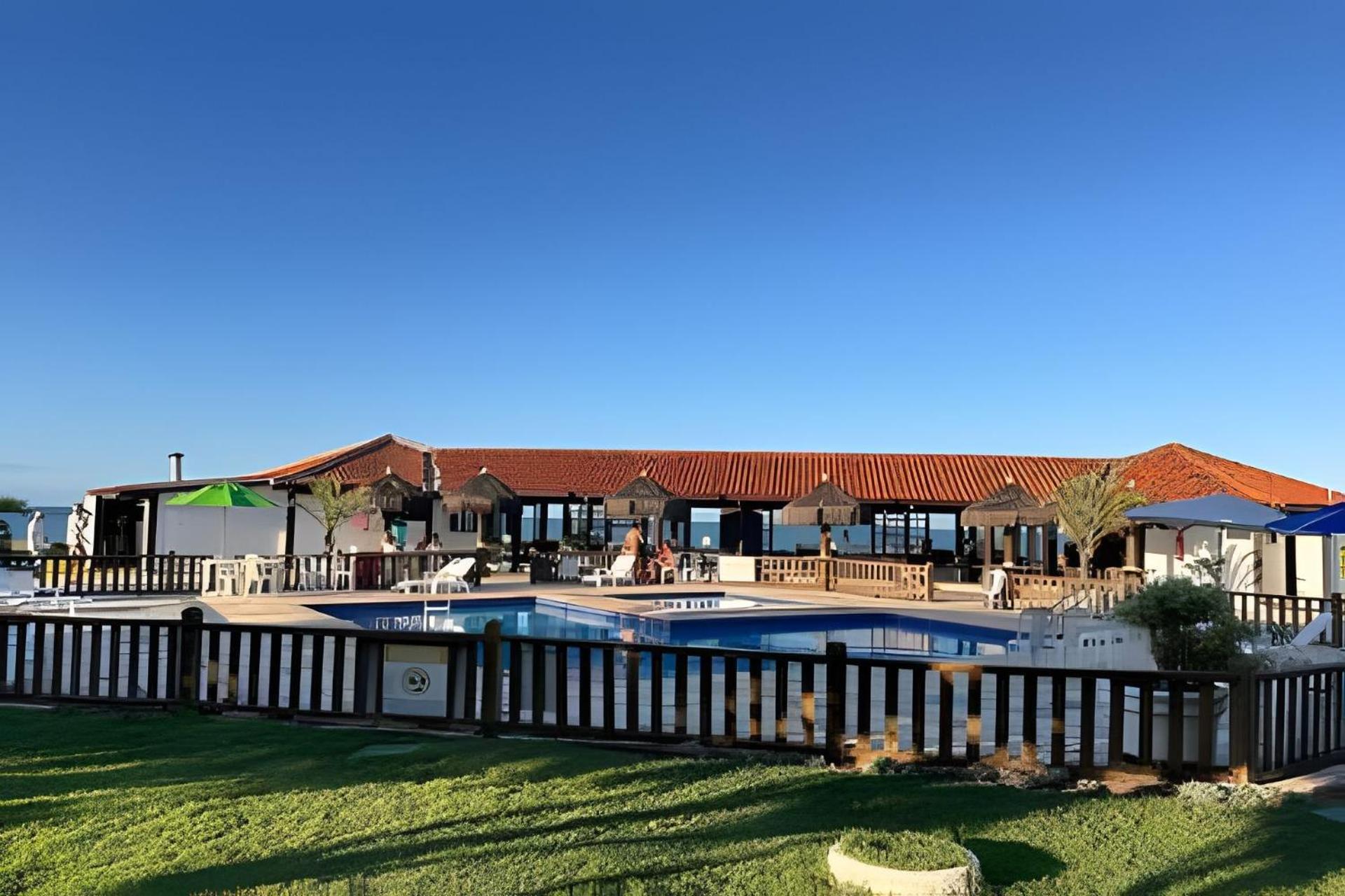 Casa Buzios Resort Exterior photo