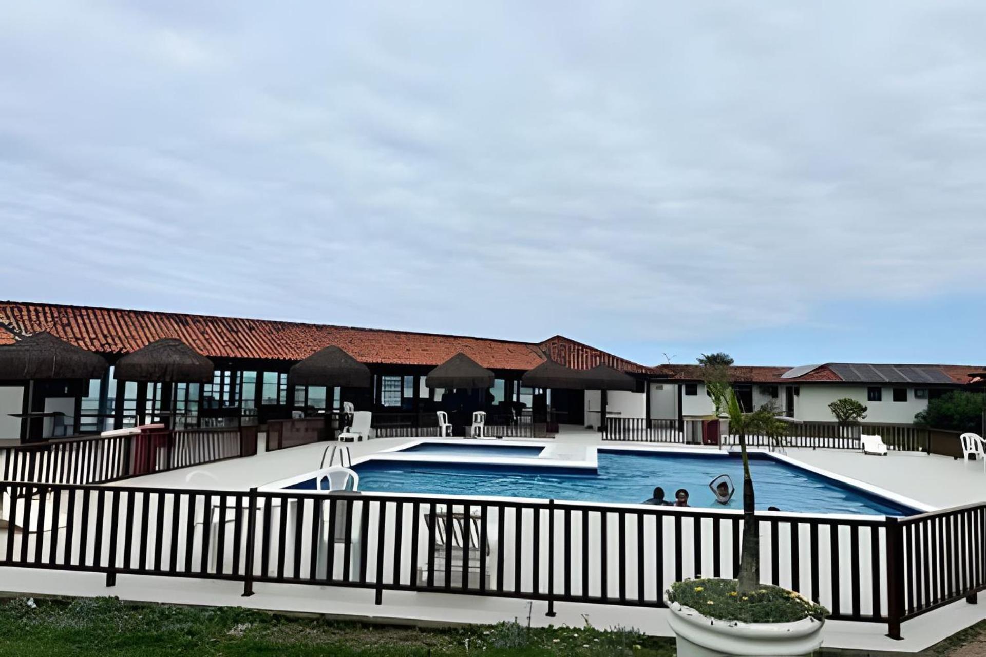 Casa Buzios Resort Exterior photo