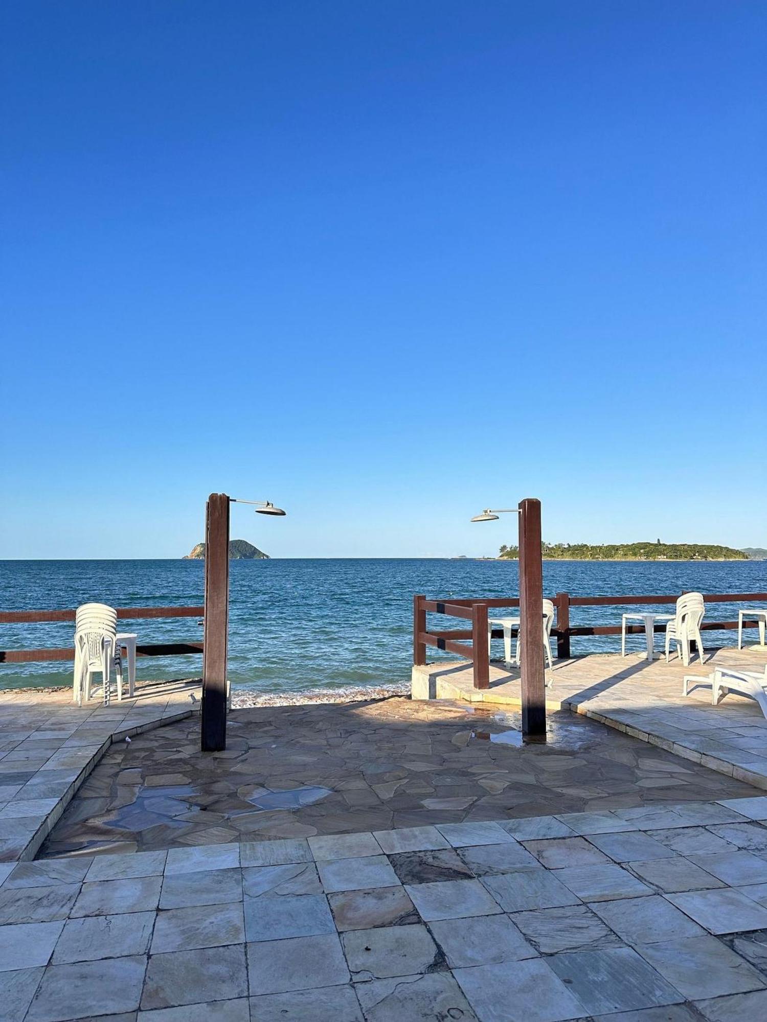 Casa Buzios Resort Exterior photo