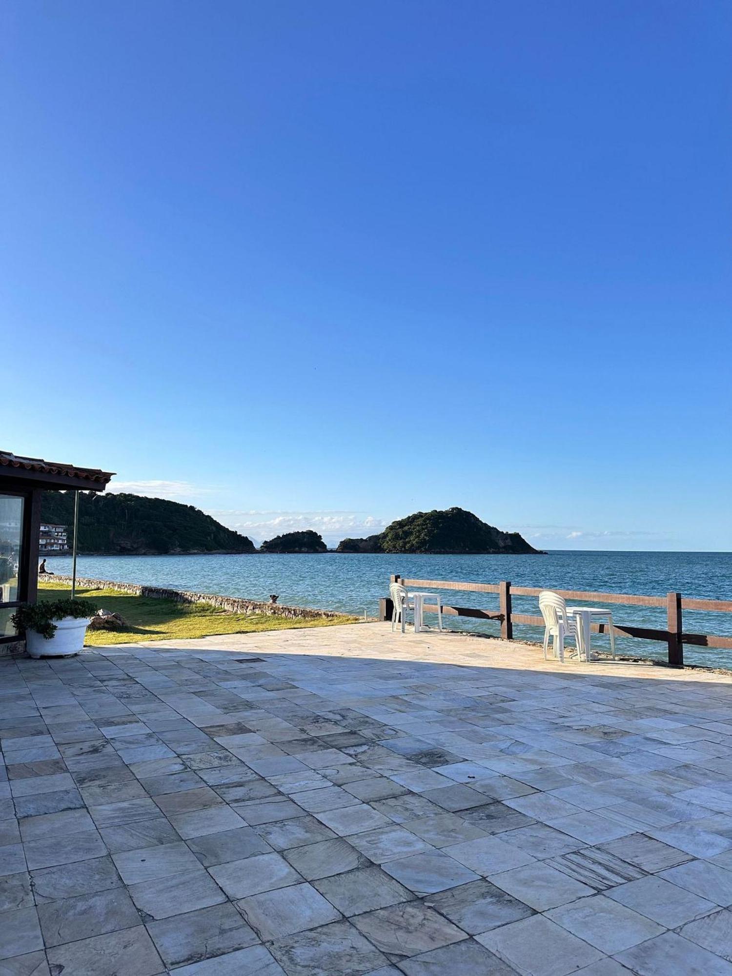 Casa Buzios Resort Exterior photo