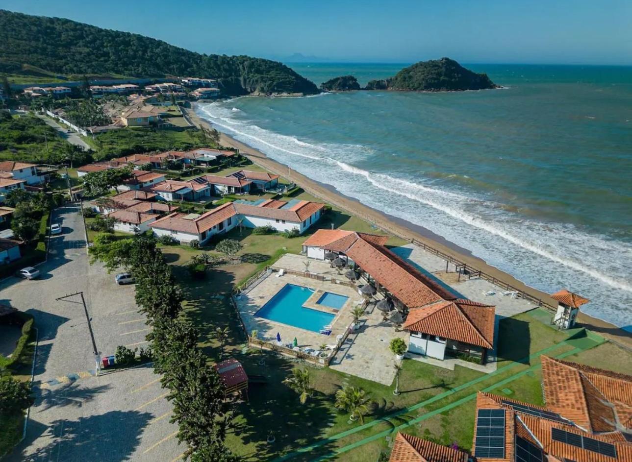 Casa Buzios Resort Exterior photo